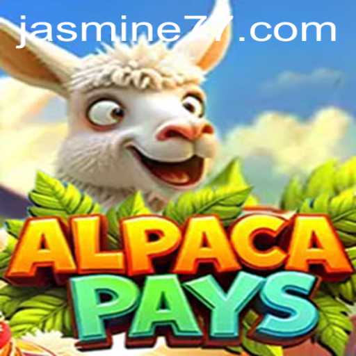 AlpacaPays: A Journey through the Enchanting World of Jasmine777