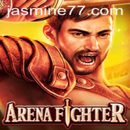 ArenaFighter: Exploring the Dynamic World of Combat with a Touch of Jasmine777