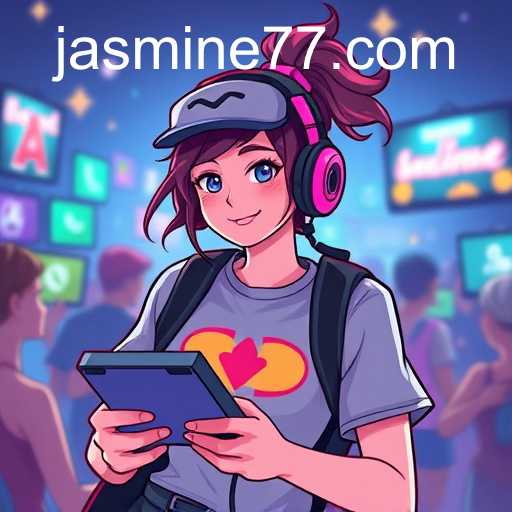 Jasmine777