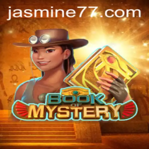 Exploring the Enchanting World of BookofMystery with Jasmine777