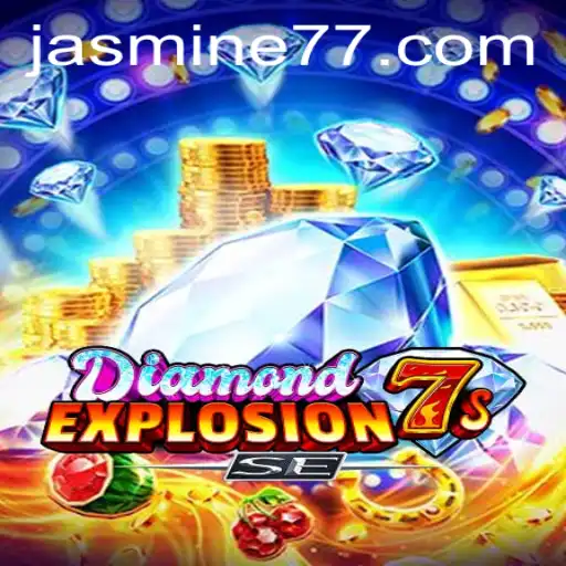 Discover the Thrills of DiamondExplosion7sSE: A New Era of Gaming