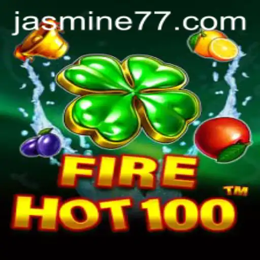 The Exciting World of FireHot100: Unleashing the Power of Jasmine777