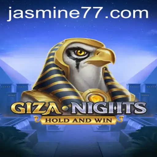 Journey Through the Mesmerizing World of GizaNights