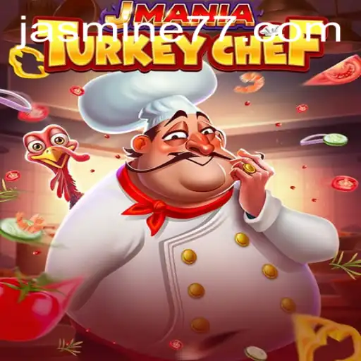 Explore JManiaTurkeyChef: A Delicious Gaming Experience with Jasmine777