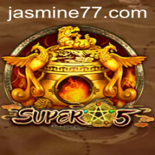 Discover Super5: The Game Changing the Landscape of Board Games