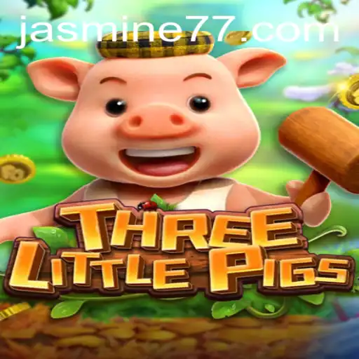 Discover the Magical World of THREELITTLEPIGS: A New Gaming Adventure