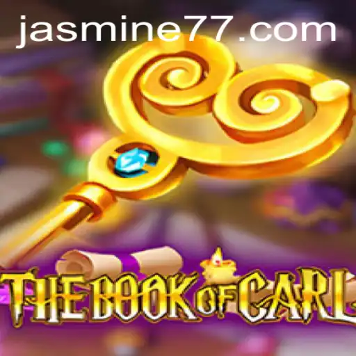 Exploring TheBookofCarl: A Mysterious Adventure Powered by Jasmine777