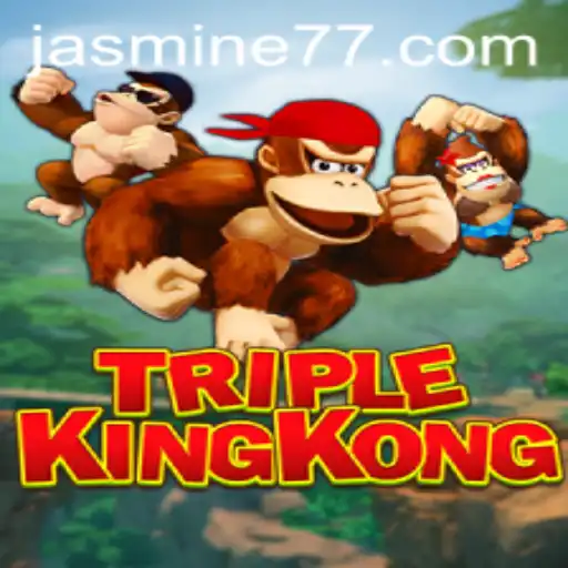 Unveiling TripleKingKong: A Thrilling New Adventure in the World of Gaming