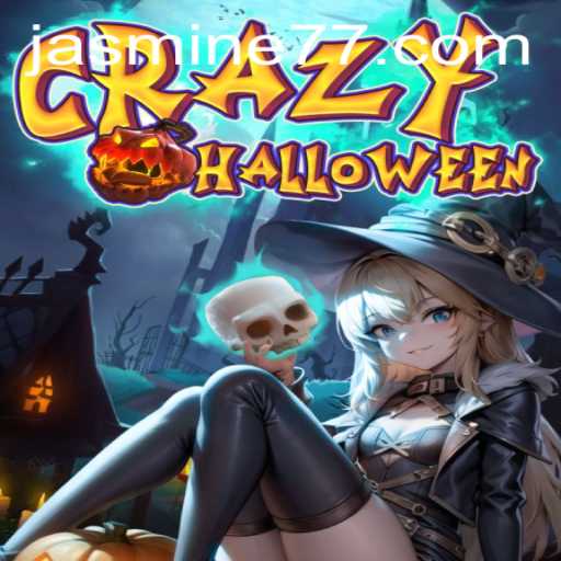 Unraveling the Thrills of CrazyHalloween with Jasmine777