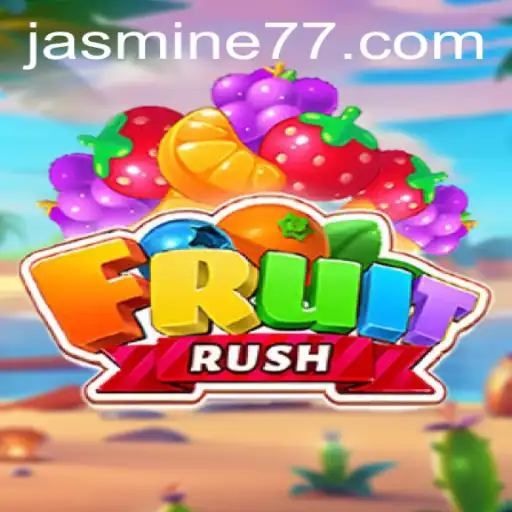 Unveiling the Thrills of FruitRush: Set Sail on a Juicy Adventure with Jasmine777