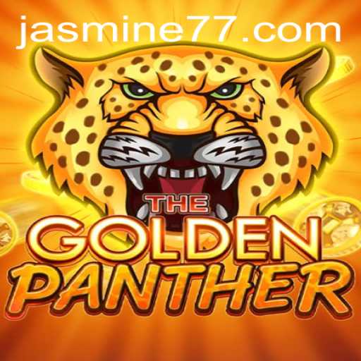 GOLDENPANTHER: The Exciting New Adventure Game