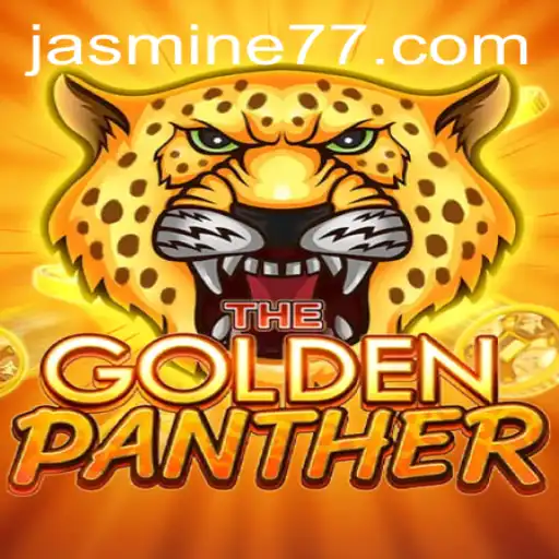 GOLDENPANTHER: The Exciting New Adventure Game