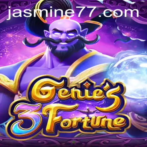 Exploring Genie3Fortune: A Journey into Magical Realms