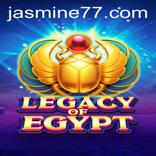 Exploring the Mystical World of LegacyOfEgypt: A Journey Through Ancient Realms