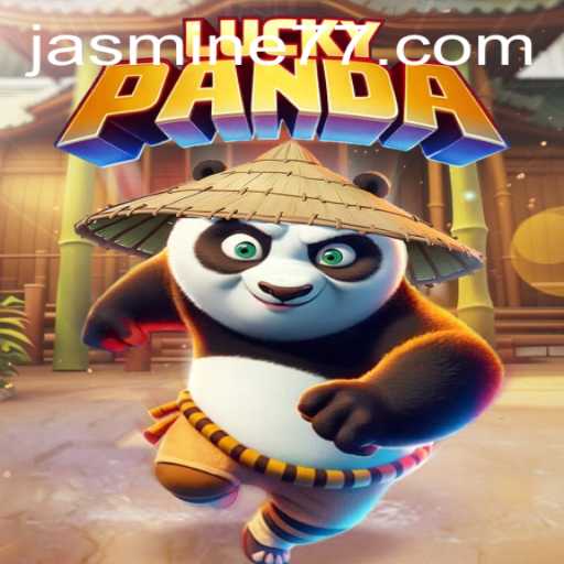 LuckyPanda: Exploring the Delightful World of Jasmine777