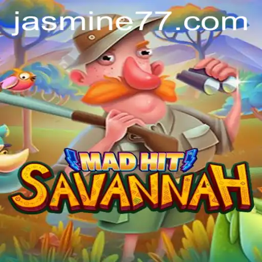MadHitSavannah: The Thrilling New Game Capturing Global Attention