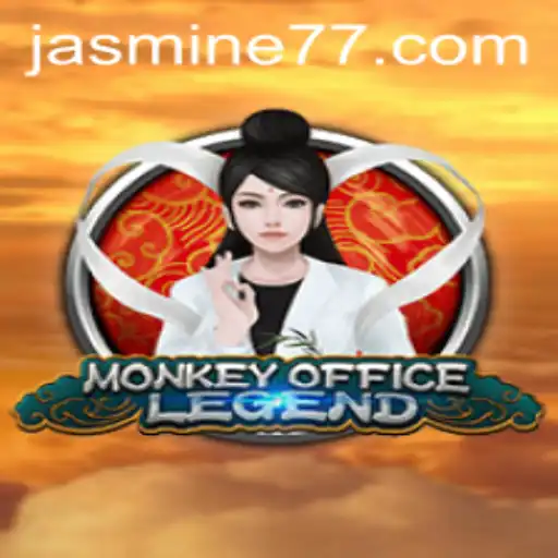 MonkeyOfficeLegend: Unveiling the Virtual Realm with Jasmine777