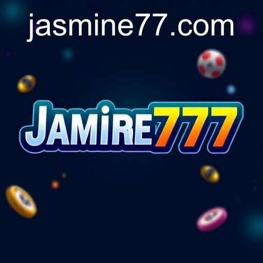 Jasmine777
