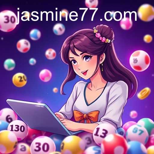 Jasmine777