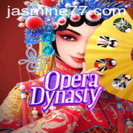 Immerse Yourself in OperaDynasty: The Intricate World of Jasmine777
