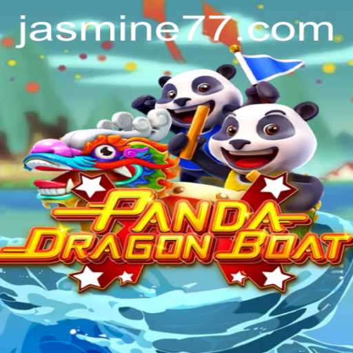 The Enchanting World of PANDADRAGONBOAT: A Journey with Jasmine777