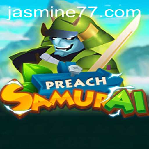 PreachSamurai: An Intriguing Journey into a Mystical World