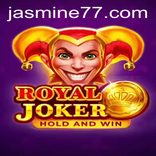 Unveiling the Mystique of RoyalJoker: Discovering the Magic of Jasmine777