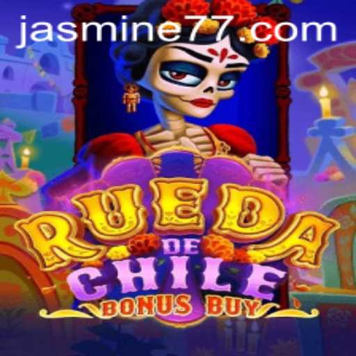 Exploring the Thrills of RuedaDeChileBonusBuy with Jasmine777