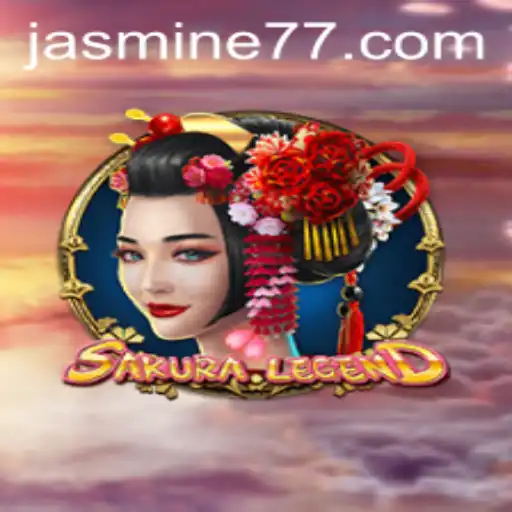 Discover the Enchanting World of SakuraLegend with Jasmine777