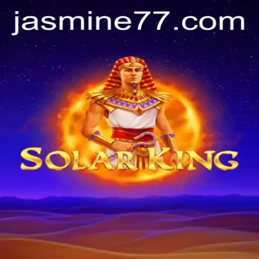 SolarKing: Reigning Supreme in the World of Interactive Gaming