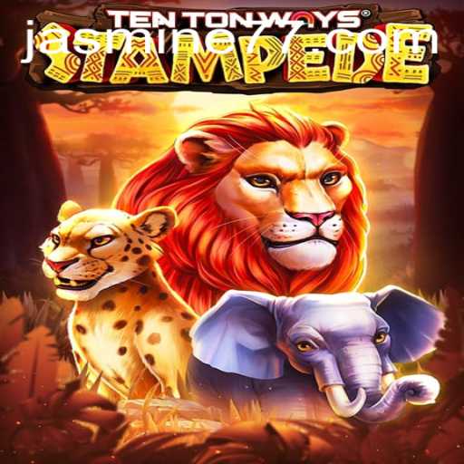 Exploring the Thrills of TenTonWaysStampede with Jasmine777