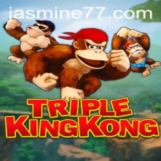 Unveiling TripleKingKong: A Thrilling New Adventure in the World of Gaming