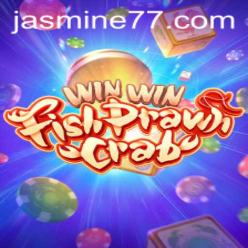 Exploring the Exciting World of WinWinFishPrawnCrab with Jasmine777